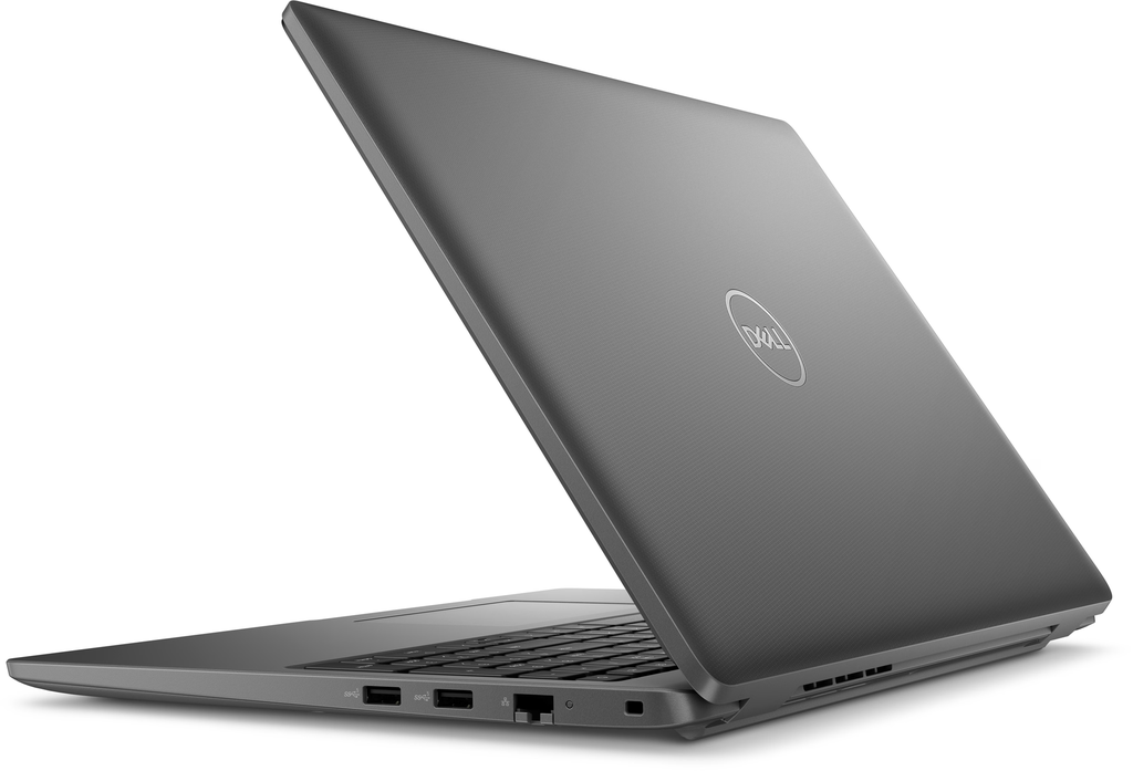 DELL LATTITUDE INTEL CORE i7